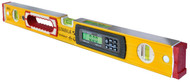 Stabila Digital TECH Electronic Level w/Case 2 ft. Digital Tech Level (36524) | Precision Laser & Instrument