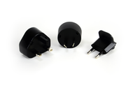 International Plug Kit for USB Power Supply