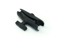 Ram Mount Double Socket Arm for 1.5in Ball