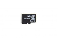 8GB Micro SDHC Memory Card