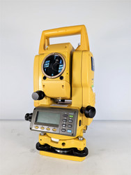 Pre-Owned Topcon GPT-3003W Reflectorless Total Station