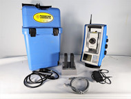Pre-owned Spectra Precision Focus 35 3" Robotic Total Station