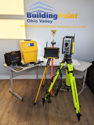 Pre-Owned RTS655 DR Plus Package (with Trimble T10, Tripod, Bipod, Prism Pole and 360 Prism)