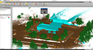 Trimble RealWorks 3D Scanning Software
