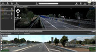 Trimble MX Mobile Mapping Software