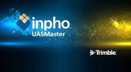 Trimble Inpho UASMaster Photogrammetric Workstation