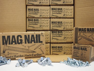 Magnail's for field work