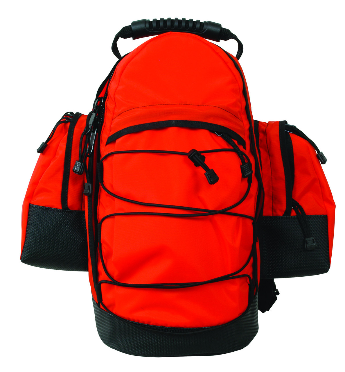 backpacks with insulated pockets