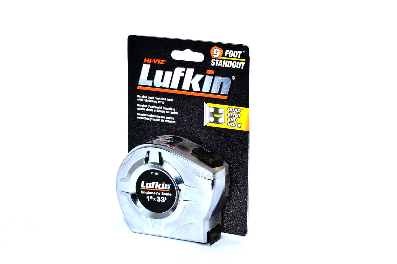 Power store tape measure