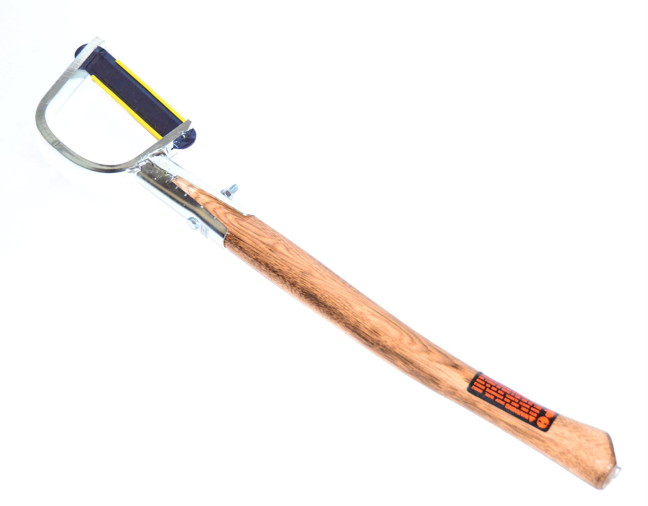 Peco Swedish Brush Axe Precision Laser Instrument