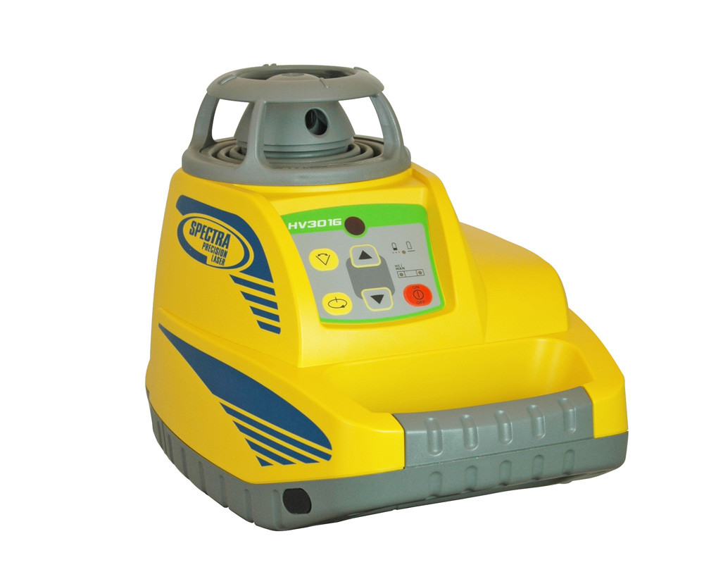 HV301G Hor/Vert Green Beam Laser Precision Laser & Instrument