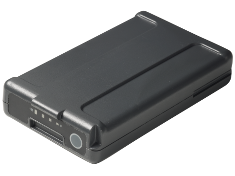56Wh Rechargeable Li-ion Battery for Trimble S3 S8//S6 Total Station