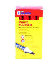 Paint Marker - Valve Tip