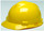 Yellow | MSA V-Gard Hard Hats | Precision Laser & Instrument | 24206
