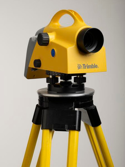 Trimble Dini Digital Level Front | Precision Laser & Instrument