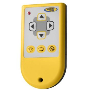 Spectra RC601 Remote Control for Rotary Lasers (RC601)