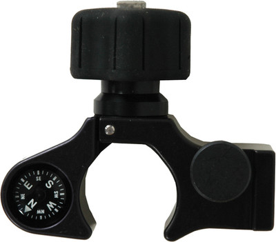 Claw Clamp w/Compass