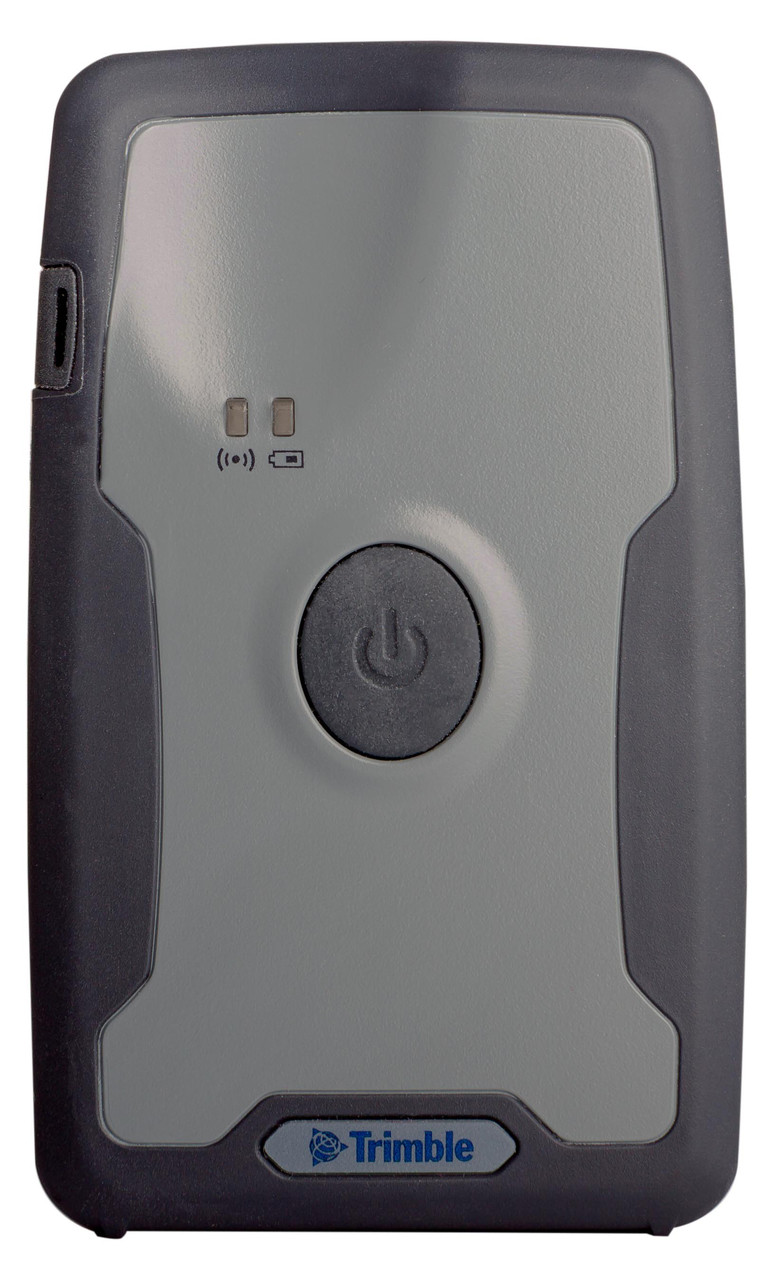 Trimble R1 GNSS Receiver Precision Laser & Instrument