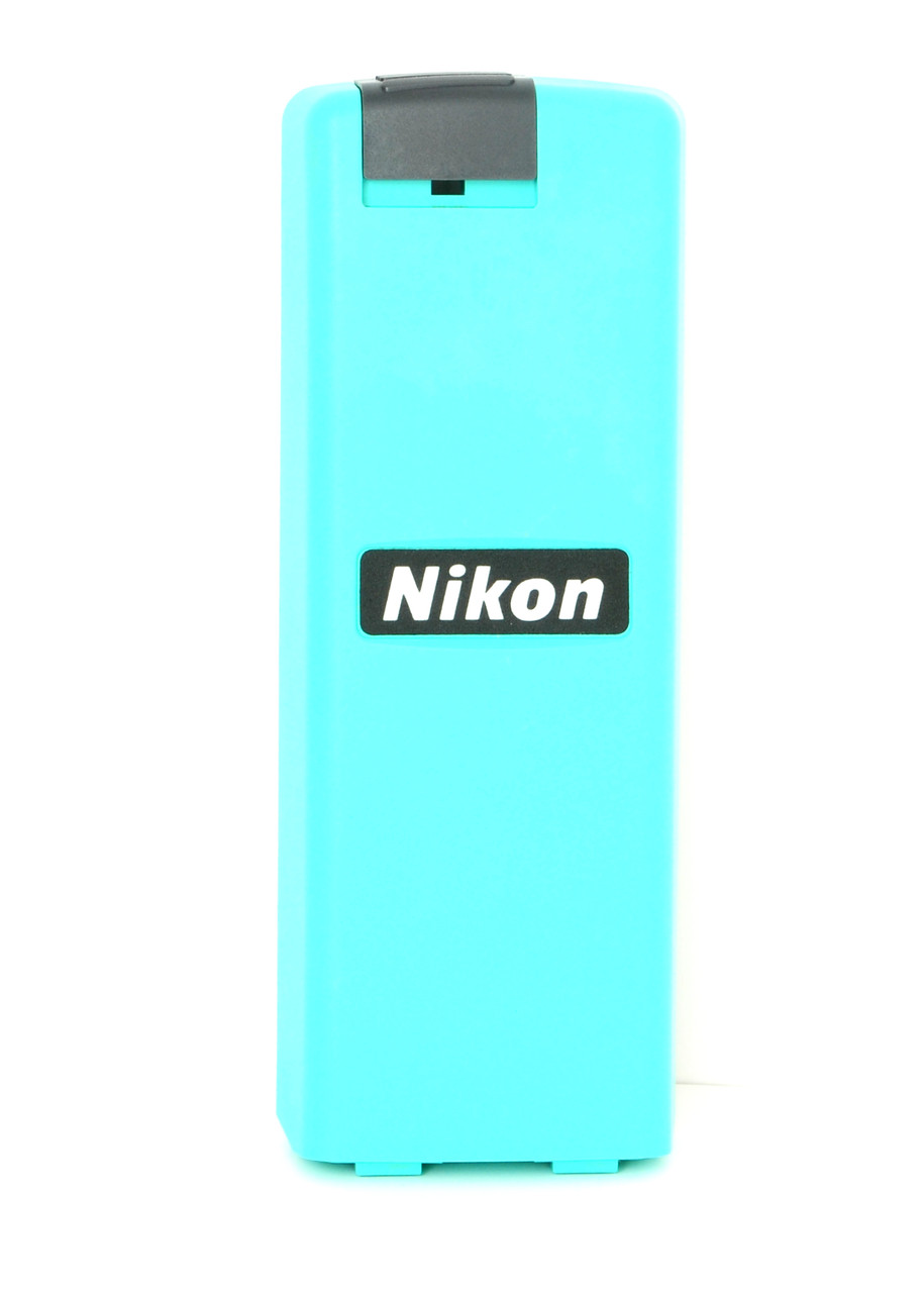 3800mAh FOR NIKON Total Stations Nikon BC-65 battery 7.2v 
