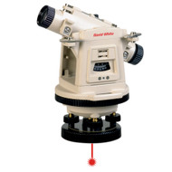 LT8-300LP Universal Optical Level Transit, with Laser Plummet (46-D8872) | Precision Laser & Instrument