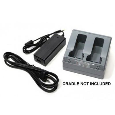 Power Supply/Cord for Dual Battery Charger