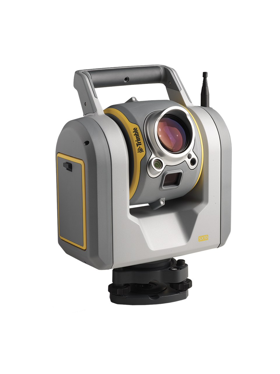 Trimble SX10 Robotic Scanning 3D Total Station Precision Laser