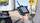 Trimble TSC7 Rugged Handheld Data Collector  application | Precision Laser & Instrument