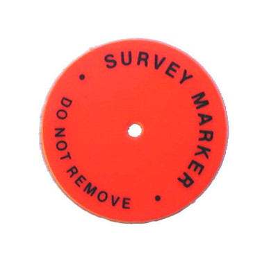 Chrisnik Survey Disc