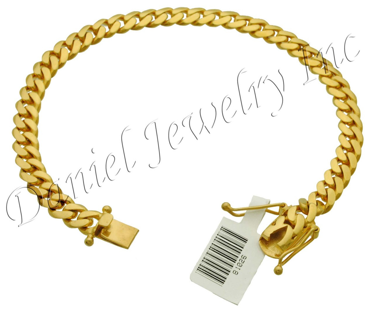 daniels cuban link