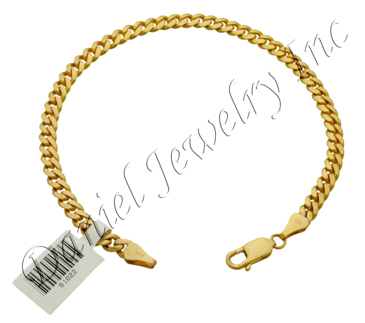 lobster lock chain