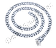 Miami Cuban Link Chain | Miami Cuban Chain | Miami Cuban Link - Daniel