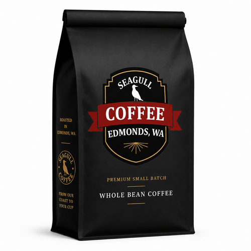 Seagull Coffee
