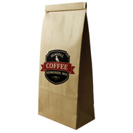 Organic Coffee House Blend