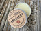Lancaster Beard Company Coffee Stout Organic Beard Balm