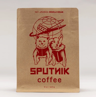 Sputnik Coffee Company 8 oz.