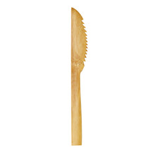 Bamboo Knife 6.3 - 8 pcs