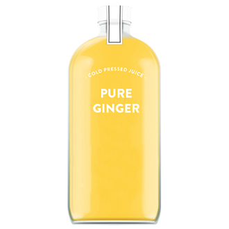 Pure Ginger 16oz