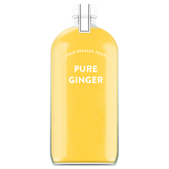 good kind pure vanilla ginger