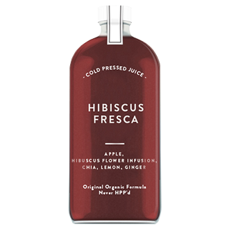 Hibiscus Fresca