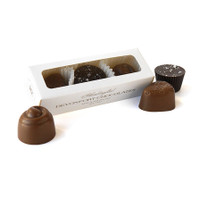 Devonport Chocolates Trio