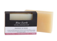 Blue Earth Rhapsody of Roses Soap 85gm
