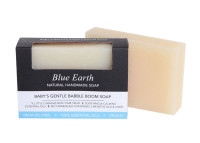 Blue Earth Baby's Gentle Babble Boom Soap 85gm ($8)
