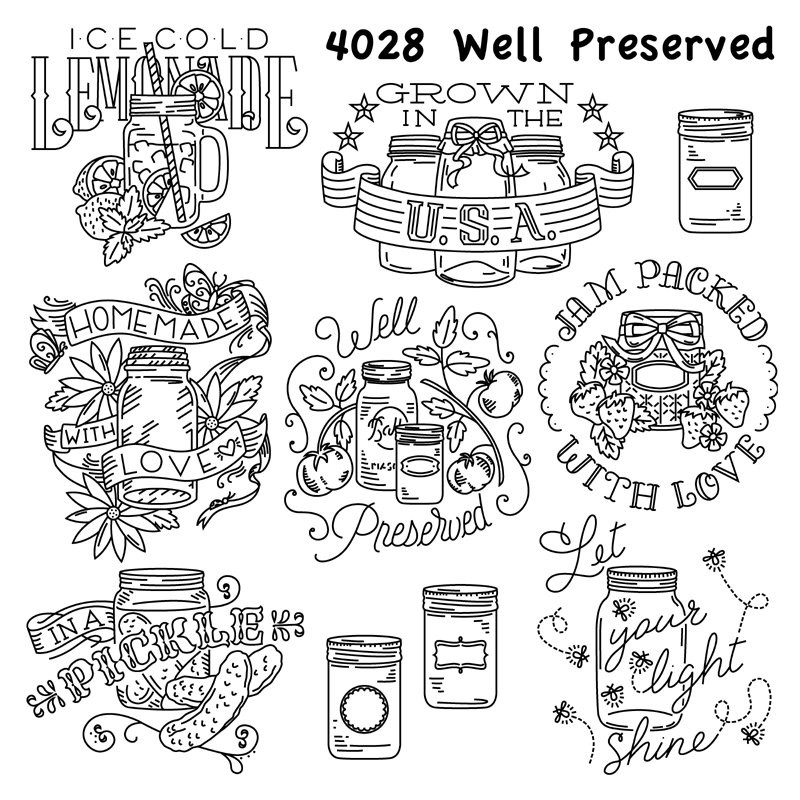 Aunt Martha's 60 Well Preserved Colonial Patterns Inc Custom Colonial Patterns Aunt Martha's 60 Well Preserved Colonial Patterns Inc Custom Colonial Patterns