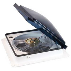 Fan Tastic Fan Roof Vent Model 8000 With 3 Speed Fan Rvsupplies Com