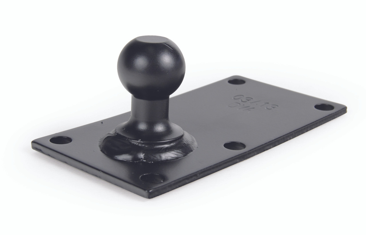 Eaz-Lift Weight Dist Hitch Sway Trailer Tongue Ball & Plate