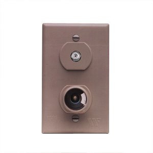 12v dc receptacle