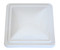 Cynder Vent Lid White Replacement White Elixir Ventline RV Camper