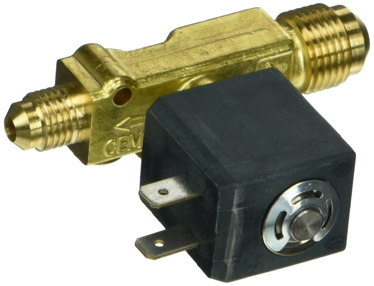 ValveGas Solenoid