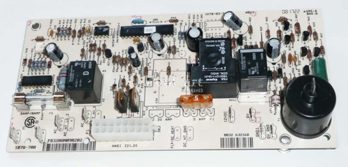 Norcold 2-Way Circuit Board - RVSupplies.com