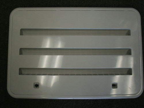 Norcold Refrigerator Access Door/Panel/Vent, Exterior